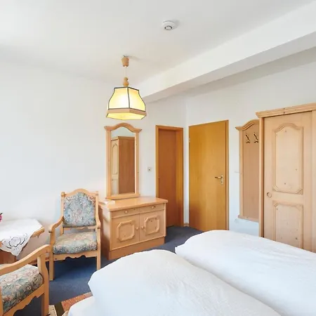 Pensjonat The Conscious Farmer Sauerland Willingen (Upland)