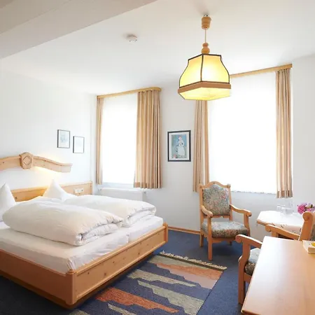 The Conscious Farmer Sauerland 3*