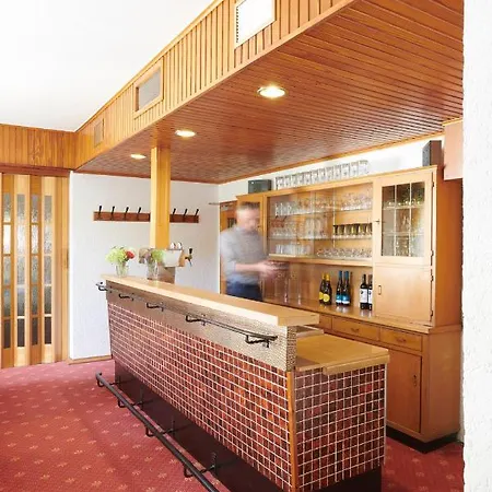 The Conscious Farmer Sauerland 3* Willingen (Upland)