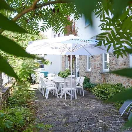 Pensjonat The Conscious Farmer Sauerland Willingen (Upland)