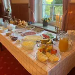 Πανσιόν The Conscious Farmer Sauerland Willingen (Upland)