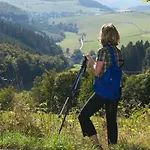 The Conscious Farmer Sauerland Πανσιόν