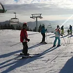 The Conscious Farmer Sauerland 3* Willingen (Upland)