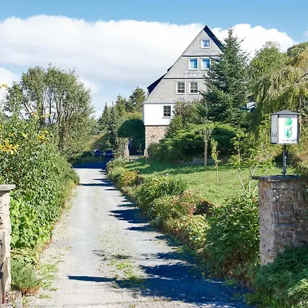 The Conscious Farmer Sauerland Pensión