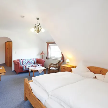 The Conscious Farmer Sauerland Pensjonat 3*