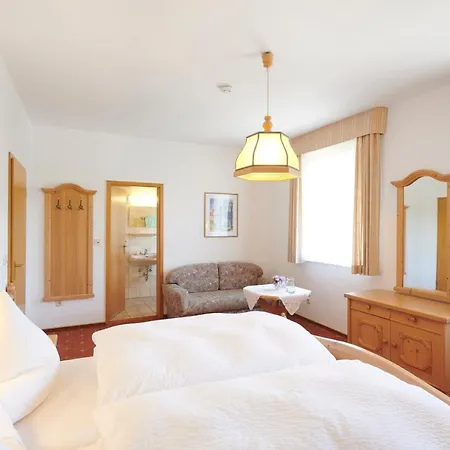 The Conscious Farmer Sauerland Гостевой дом Виллинген