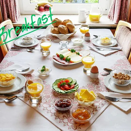 The Conscious Farmer Sauerland بيت ضيافة