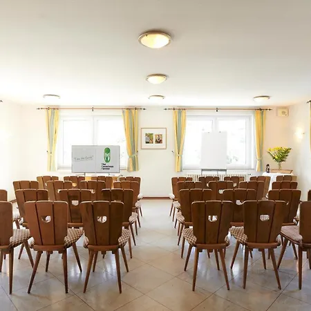 The Conscious Farmer Sauerland 3* فيلنغن