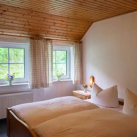 The Conscious Farmer Sauerland Pensión Willingen (Upland)