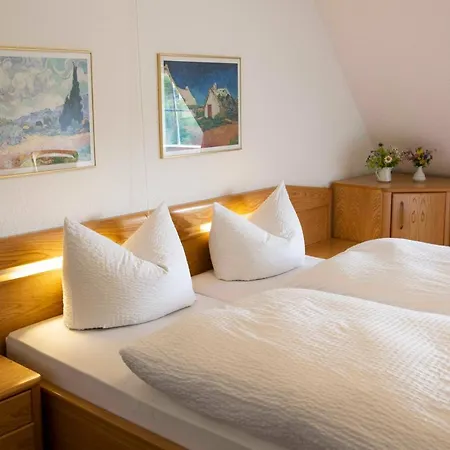 The Conscious Farmer Sauerland 3* فيلنغن