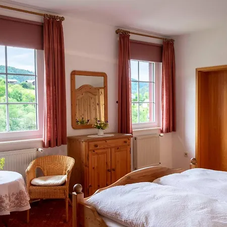 بيت ضيافة The Conscious Farmer Sauerland