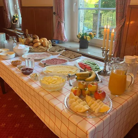 بيت ضيافة The Conscious Farmer Sauerland فيلنغن