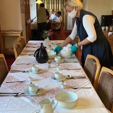 The Conscious Farmer Sauerland Willingen (Upland)