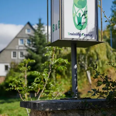 The Conscious Farmer Sauerland Πανσιόν 3*