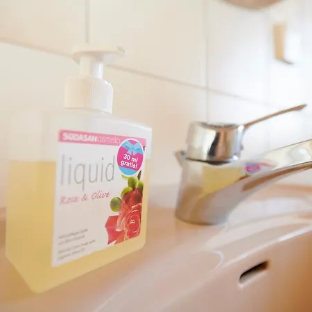 بيت ضيافة The Conscious Farmer Sauerland 3*