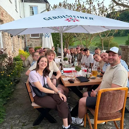 The Conscious Farmer Sauerland 3* Willingen (Upland)