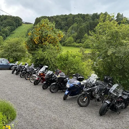 The Conscious Farmer Sauerland 3*