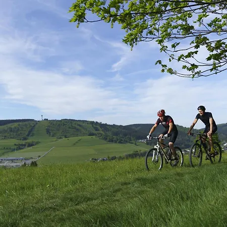 Pensión The Conscious Farmer Sauerland 3*