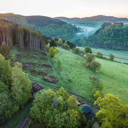 The Conscious Farmer Sauerland 3*