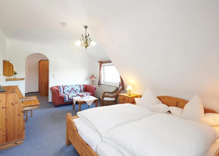 The Conscious Farmer Sauerland Гостевой дом 3*