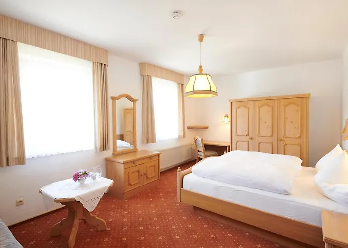 The Conscious Farmer Sauerland 3* Виллинген