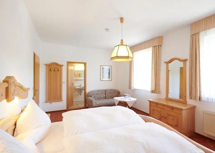 The Conscious Farmer Sauerland Гостевой дом Виллинген