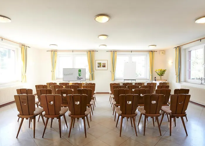 The Conscious Farmer Sauerland 3* Виллинген