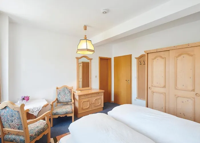 Гостевой дом The Conscious Farmer Sauerland Виллинген