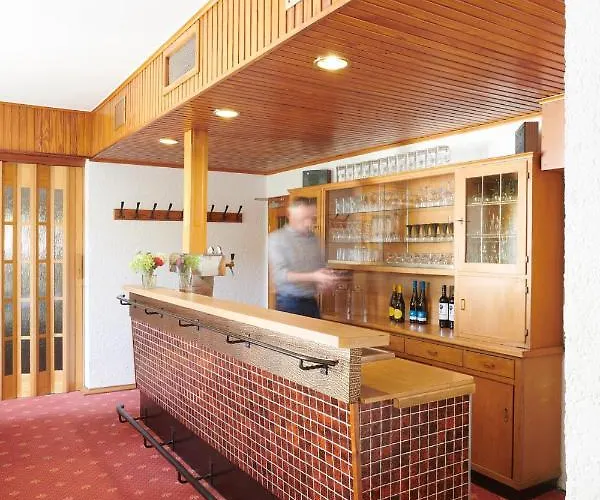 The Conscious Farmer Sauerland 3* Виллинген