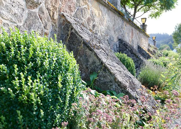 The Conscious Farmer Sauerland Гостевой дом Виллинген