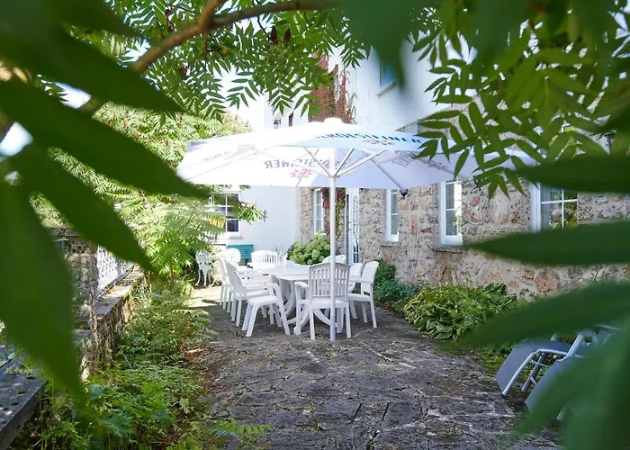 Гостевой дом The Conscious Farmer Sauerland Виллинген