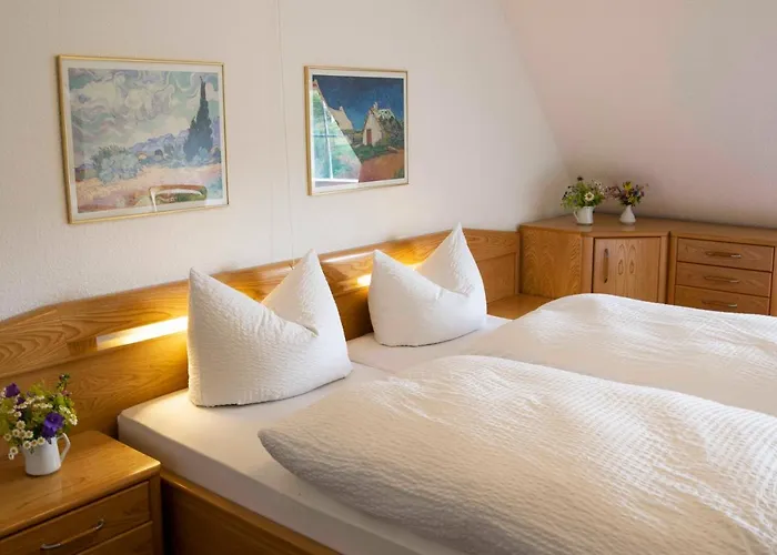 The Conscious Farmer Sauerland 3* Виллинген