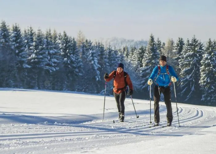 The Conscious Farmer Sauerland Виллинген