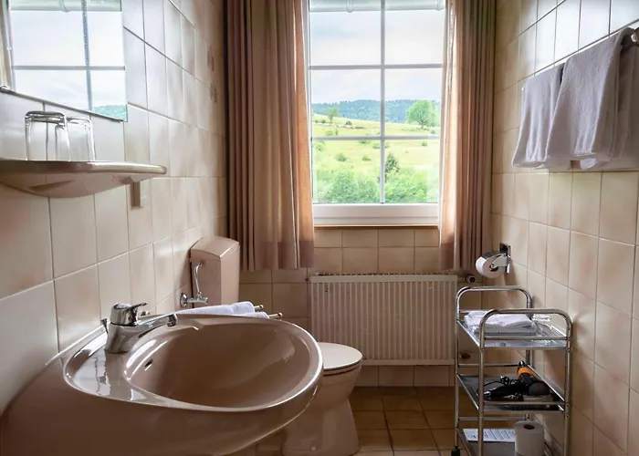 The Conscious Farmer Sauerland Виллинген