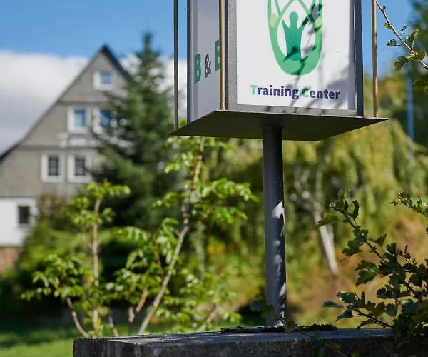 The Conscious Farmer Sauerland Гостевой дом 3*