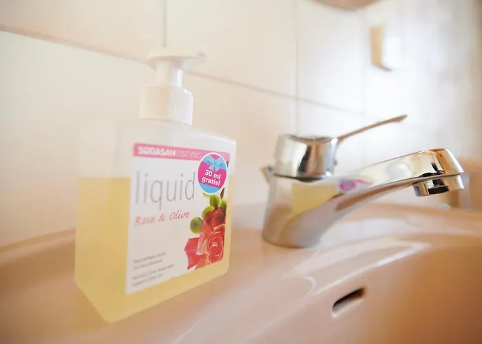 Гостевой дом The Conscious Farmer Sauerland 3*