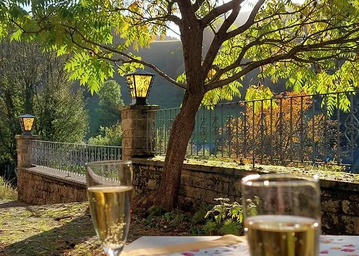 The Conscious Farmer Sauerland 3* Виллинген